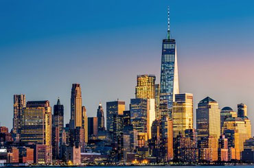 new york